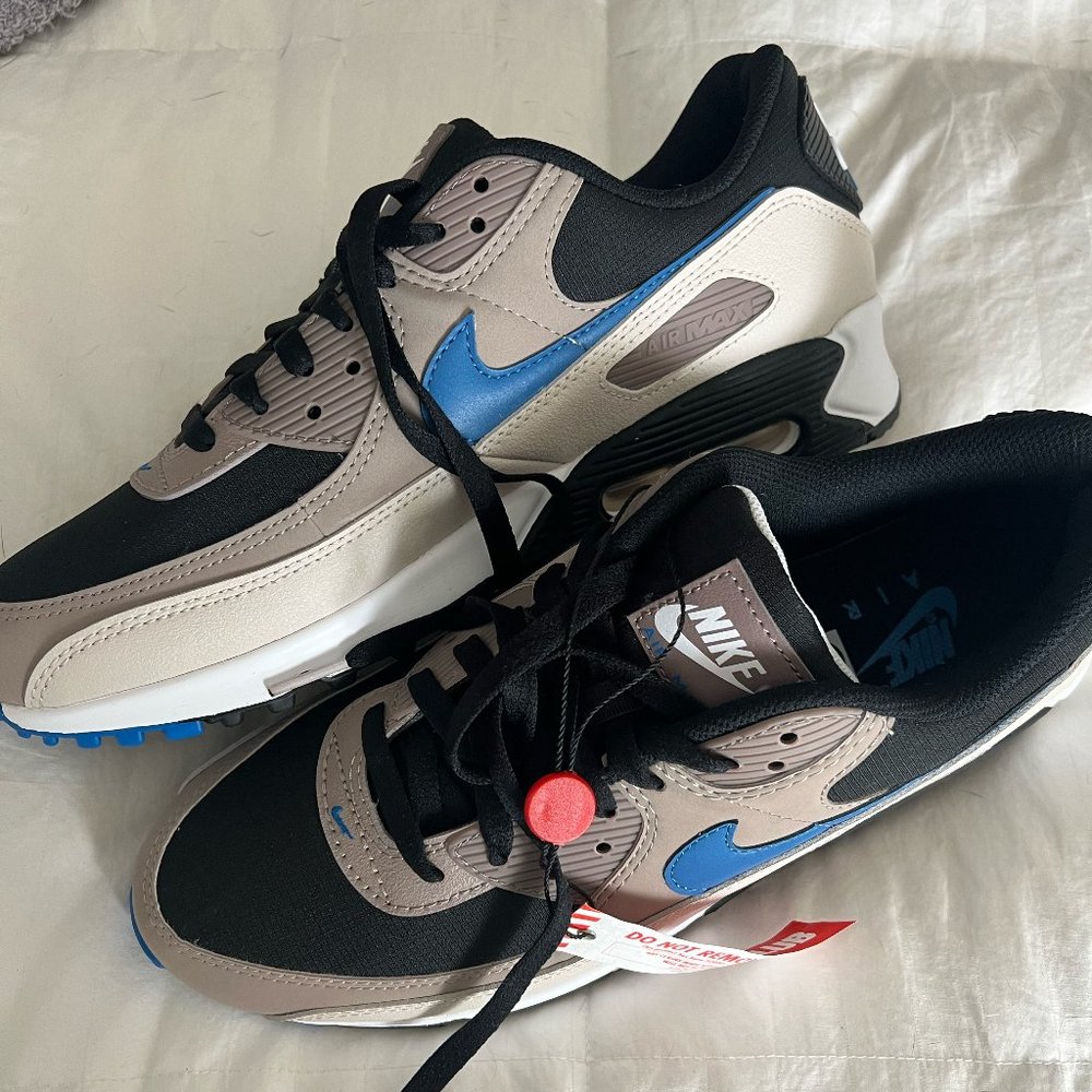 AIR MAX 90 'MALT BLUE SLATE | Size 11